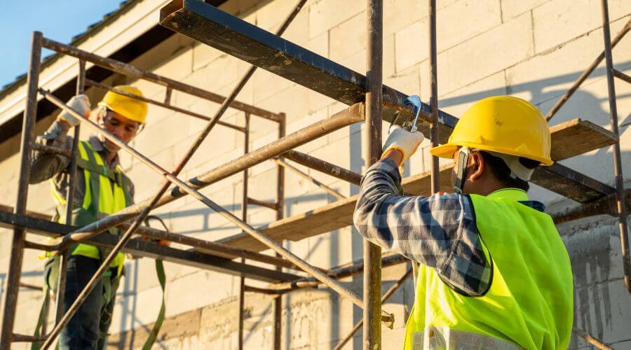 Expert top industrial roofings services in Dumfries, VA